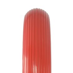 Northix PU kolo za samokolnico 4,80/4,00-8, visoka nosilnost, trpežna guma