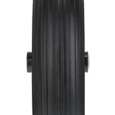 Northix PU kolo za samokolnico 3.50-8, odporno na predrtje, nosilnost 150 kg