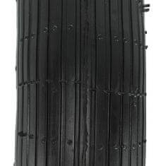 Northix Rezervna pnevmatika za samokolnico, zračnica 4,00-8 palcev, nosilnost 150 kg