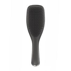 Tangle Teezer Ultimate Detangler Chrome Midnight Silver krtača za lase