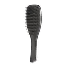 Tangle Teezer Ultimate Detangler Chrome Midnight Silver krtača za lase