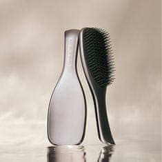 Tangle Teezer Ultimate Detangler Chrome Midnight Silver krtača za lase