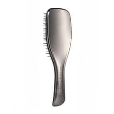 Tangle Teezer Ultimate Detangler Chrome Midnight Silver krtača za lase