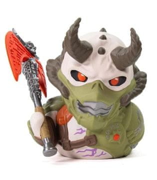 Tubbz Duck Doom Marauder