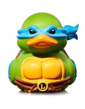 Tubbz mala račka TMNT - Leonardo