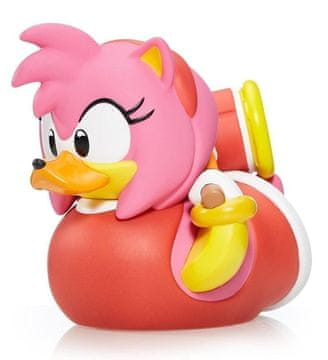 Tubbz Duck Sonic - Amy Rose