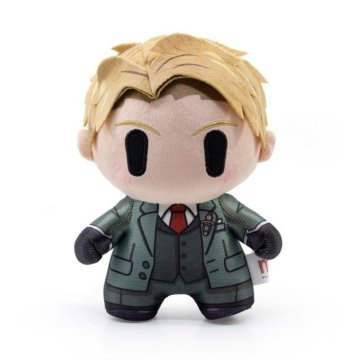 SpyX DZNR plišasti Loid Forger