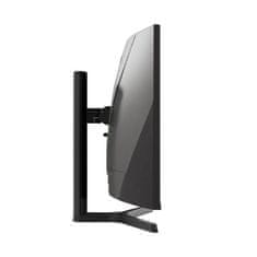 Thomson M34QG7Y14C ukrivljen gaming monitor, WQHD, 86 cm (34), 240 Hz