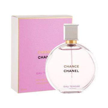 Chanel Chance Eau Tendre parfumska voda za ženske