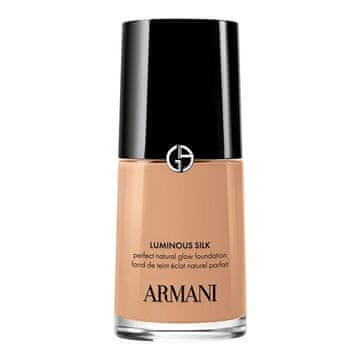Giorgio Armani Svetleča svilena podlaga za ličila 30 ml