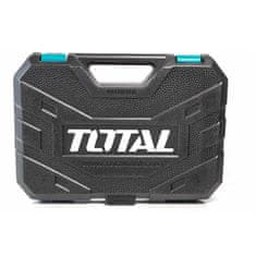 Total One-Stop Tools 25-delni set 1/2" ključev/IND (THT121251)