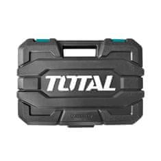 Total One-Stop Tools 25-delni set 1/2" ključev/IND (THT121251)