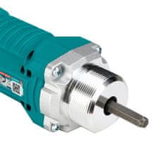 Total One-Stop Tools Akumulatorski betonski vibrator 2300rpm/P20S (TCVLI2023011)