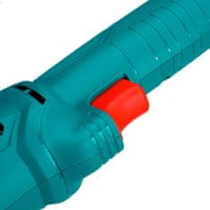 Total One-Stop Tools Akumulatorski betonski vibrator 2300rpm/P20S (TCVLI2023011)