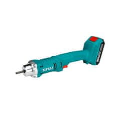Total One-Stop Tools Akumulatorski betonski vibrator 2300rpm/P20S (TCVLI2023011)