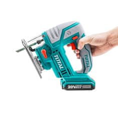 Total One-Stop Tools Akumulatorska vbodna žaga P20S/IND (TJSLI8501)