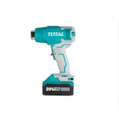 Total One-Stop Tools Akumulatorska toplotna pištola P20S/IND (TBLI20025)