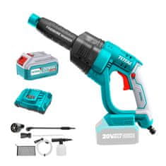 Total One-Stop Tools Akumulatorski visokotlačni čičstilec /24,8Bar/P20S (TPWLI20084)