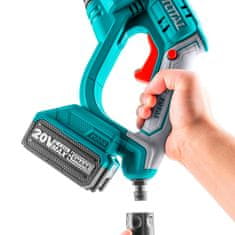 Total One-Stop Tools Akumulatorski visokotlačni čičstilec /24,8Bar/P20S (TPWLI20084)