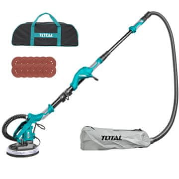 Total One-Stop Tools Brusilnik za mavčne plošče 1050W/2300rpm/215mm/IND (TWS10501)