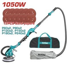 Total One-Stop Tools Brusilnik za mavčne plošče 1050W/2300rpm/215mm/IND (TWS10501)