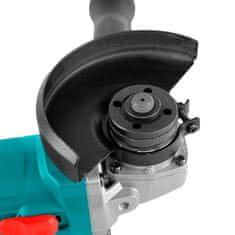 Total One-Stop Tools Električni kotni brusilnik 750W/IND (TG10711556E)