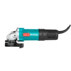 Total One-Stop Tools Električni kotni brusilnik 750W/IND (TG10711556E)