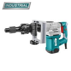 Total One-Stop Tools Električno kladivo za rušenje 1300W/3800bpm/20J/IND (TH2130016)