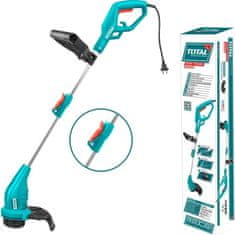 Total One-Stop Tools Kosilnica 350W (nitkarica) - travni trimmer/11000rpm (TG103512)