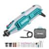 Total One-Stop Tools Mini brusilnik 130W/35000rpm (TG513326E)