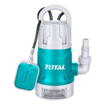 Total One-Stop Tools Potopna črpalka 750W/217L/min (TWP87506)