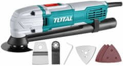 Total One-Stop Tools Večfunkcijo orodje 300W/2800rpm/IND (TS3006)