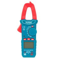 Total One-Stop Tools Set merilcev električnega toka (TMT43028)