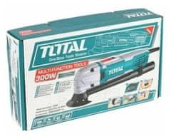 Total One-Stop Tools Večfunkcijo orodje 300W/2800rpm/IND (TS3006)