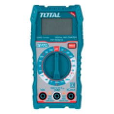 Total One-Stop Tools Set merilcev električnega toka (TMT43028)