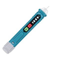 Total One-Stop Tools Set merilcev električnega toka (TMT43028)