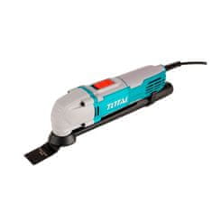 Total One-Stop Tools Večfunkcijo orodje 300W/2800rpm/IND (TS3006)
