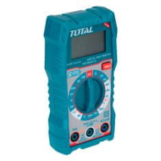 Total One-Stop Tools Set merilcev električnega toka (TMT43028)