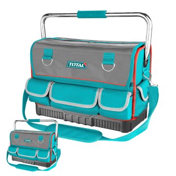 Total One-Stop Tools Torba za orodje 16" / 20kg (THT66L12)