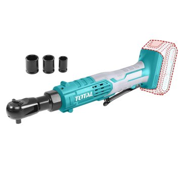 Total One-Stop Tools Akumulatorska raglja 65Nm/250rpm/P20S (TDRLI2060151)