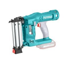 Total One-Stop Tools Akumulatorski komplet za zabijanje žebljev F15-50/P20S/IND (TCBNLI2028)
