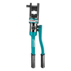 Total One-Stop Tools Hidravlične krimp klešče za stiskanje Cu16-240mm /70KN (THCT0240)