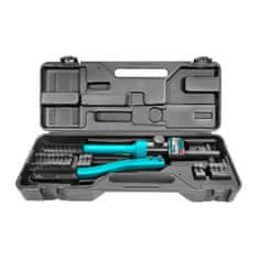 Total One-Stop Tools Hidravlične krimp klešče za stiskanje Cu16-240mm /70KN (THCT0240)