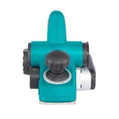 Total One-Stop Tools Električni skobeljnik 1050W/16000rpm/82x3mm / INDUSTRIAL (TL1108236)