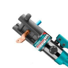 Total One-Stop Tools Hidravlične krimp klešče za stiskanje Cu16-240mm /70KN (THCT0240)