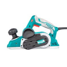 Total One-Stop Tools Električni skobeljnik 1050W/16000rpm/82x3mm / INDUSTRIAL (TL1108236)