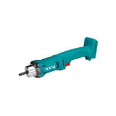 Total One-Stop Tools Akumulatorski betonski vibrator, 2300rpm/20V/2.0Ah-7.5Ah/P20S (TCVLI202301)