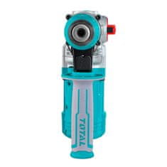Total One-Stop Tools Akumulatorsko rotacijsko kladivo, SDS Plus/4400bpm/4,5J/ INDUSTRIAL (TRHLI20288)
