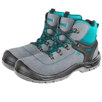 Total One-Stop Tools Zaščitni škornji 203 / 41 (TSP203SB.41)