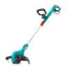 Total One-Stop Tools Akumulatorska kosilnica za travo 300mm/20V/2.0Ah-7.5Ah/P20S /INDUSTRIAL (Brez baterije) (TGTLI20328)